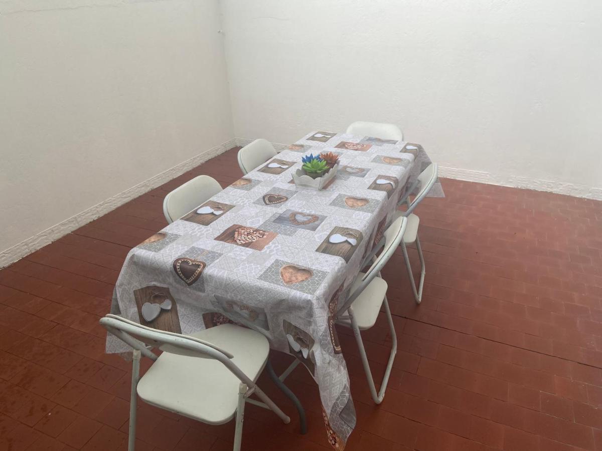 Apartamento Centrico Con Vistas Y Cerca De Playa Puentedeume Exterior photo