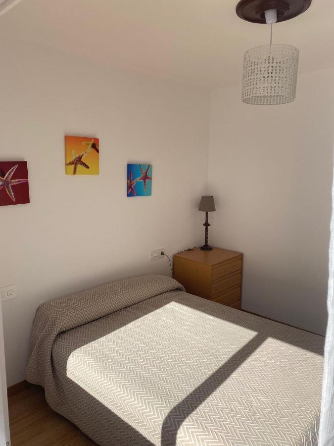 Apartamento Centrico Con Vistas Y Cerca De Playa Puentedeume Exterior photo
